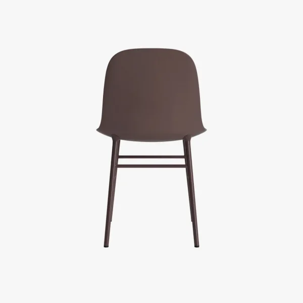 Modulo Chair Wood