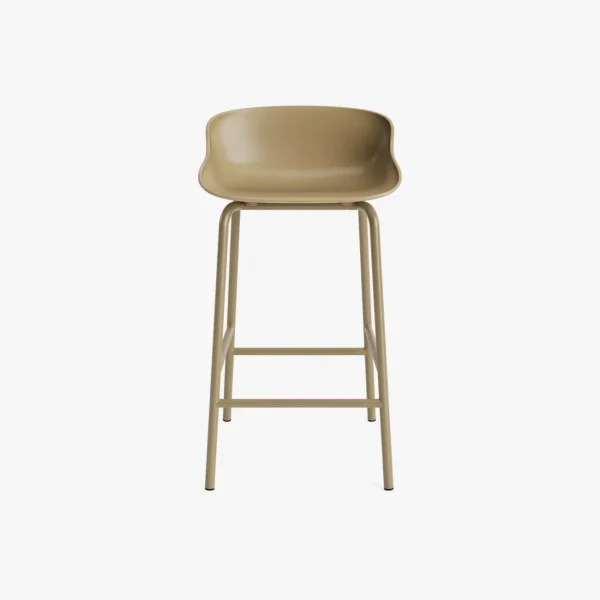 Modulo Chair Wood