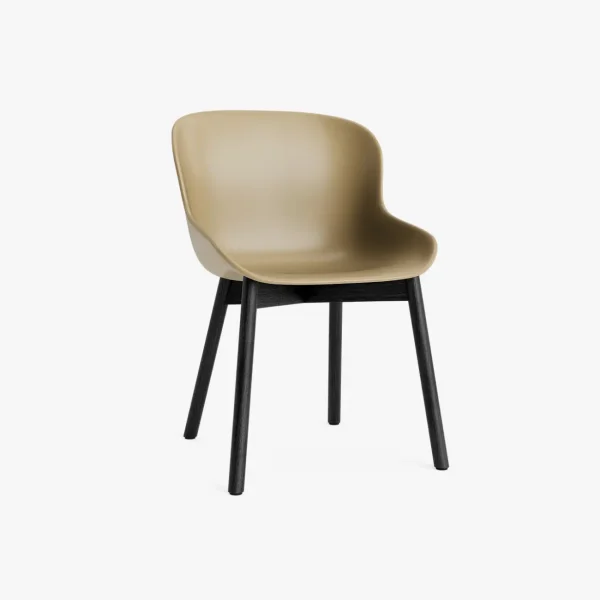Lounge Chair Wood
