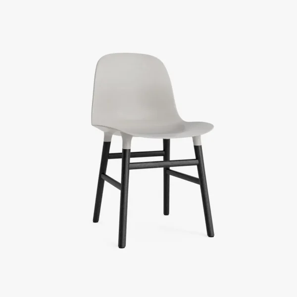 Gósta Armchair Steel