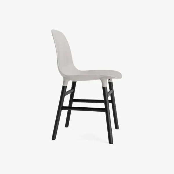 Gósta Armchair Steel